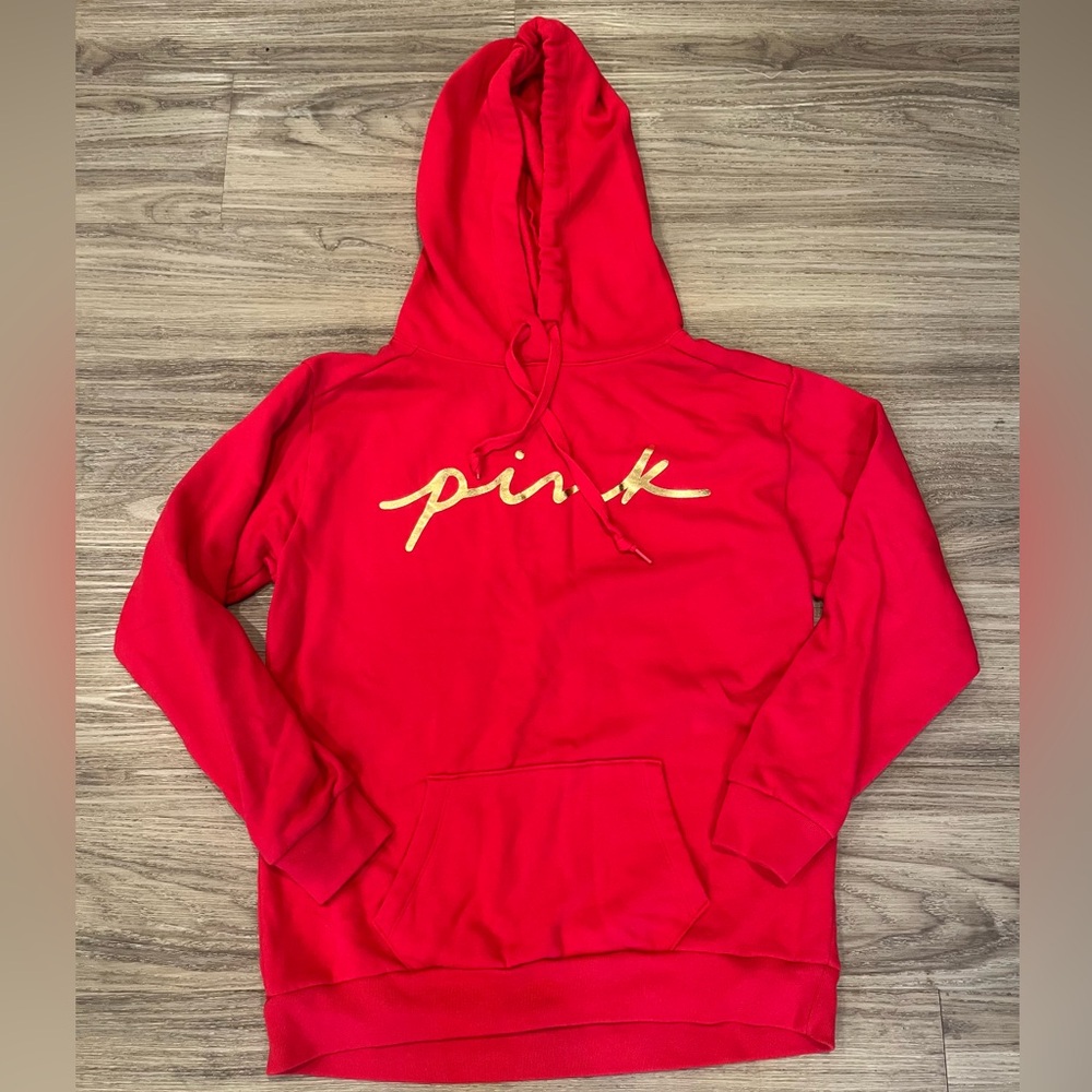 PINK Hoodie